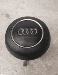 Audi A6 C7 4G A7 poduszka powietrzna airbag kierowcy kierownicy 4G0880201B 3