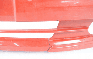 Zderzak przód przedni opel agila a 00-03 90567638 7