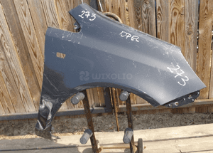 Błotnik prawy przód przedni opel corsa d 2006- 1