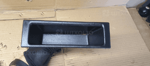 Schowek półka deski konsoli Opel Vivaro B Trafic III 684750562R 3
