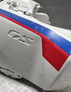 BMW GS 1300 ADVENTURE ADV ZBIORNIK BAK PALIWA A 3