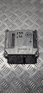 BMW E87 E81 KOMPUTER SILNIKA STEROWNIK 7823422 2