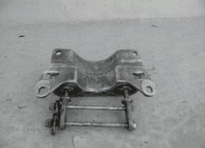 WSPORNIK MOCOWANIE REDUKTORA LANCIA DELTA HF INEGR 3