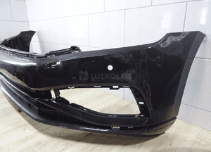 Zderzak przód przedni VW Passat B8 LIFT 3G0807221E 2
