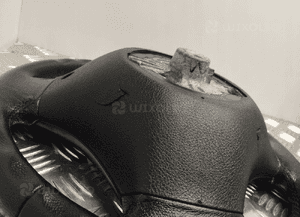 BMW F20 F21 F30 F31 F32 KIEROWNICA GRZANA WIBRACJA 8