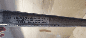 Chłodnica klimatyzacji klimy Audi A4 B6 8E0260401D 9
