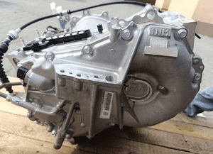 Skrzynia biegów cvt 2CH123 P91 1NM toyota yaris iv 0 km 8