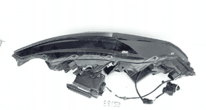 Nissan qashqai J12 iii 2021- lampa lewa przód przednia full led 100-8D02G 5