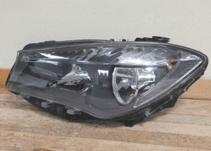 Lampa przednia przód lewa mercedes cla W117 2013- 7