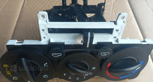 Hyundai Getz panel sterowania nawiewu 1