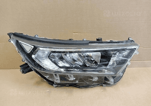 Lampa prawa prawy full led toyota RAV4 RAV-4 v 5 19- 1