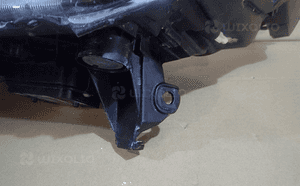 Lampa lewa lewy xenon ford kuga MK2 lift led 16- 5