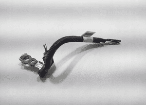 KLEMA MINUSOWA NISSAN NAVARA IV D23 NP300 24080-5JK0A 2015-2022 2