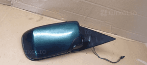 Lusterko zewnętrzne prawe BMW 3 E46 5 PIN 386/6 3