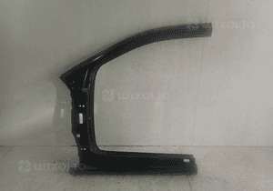 Próg lewy słupek poszycie lewe vw up mii citigo 1S 3D 2011- 1