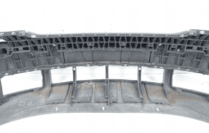 Zderzak przedni przód audi A6 C5 allroad 7