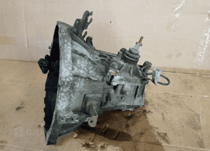 Skrzynia biegów manual manualna Toyota Yaris I 1.0 3