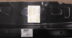 Pas tył wzmocnienie audi A6 C8 kombi 4K9 4K9813307 15