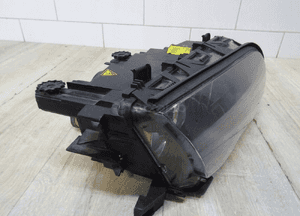 Lampa prawa przód przednia bmw E46 xenon europa 6902760 llu 5