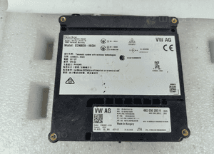Vw ag audi sterownik wzywania pomocy sos con-box 4K0035283K 2