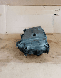 Obudowa filtra powietrza VW Golf IV 4 1.4 16V 036129611AH 5