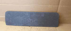Osłona maskownica głośnika Audi A4 B6 8E5035405 1