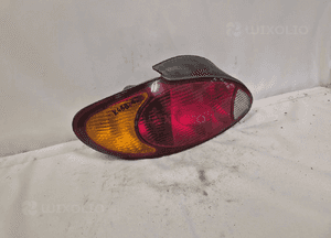 Lampa tylna lewa tył lewo hyundai elantra 2 sedan 3