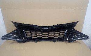 Atrapa gril grill kia sportage v 5 20- 2