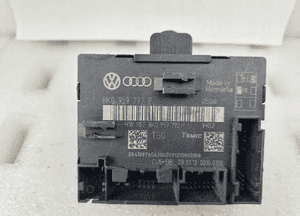 VW AG AUDI STEROWNIK MODUŁ DRZWI 8K0959792P 2