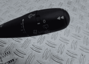 PRZEŁĄCZNIK ZESPOLONY CITROEN C3 96667324XT RADOM 3