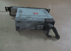 Radio radioodtwarzacz bmw E46 4