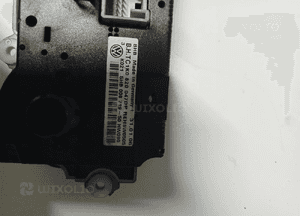 panel klimatyzacji golf 5 touran 1k0820047dp 3