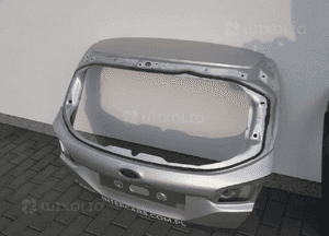 Ford fiesta MK8 pas przedni oryginał H1BB-8B041-A 4