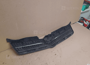 Toyota corolla verso - grill atrapa kratka 6
