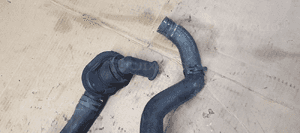 Rura wąż przewód wody Mercedes W203 A2035061635 A2035061735 4