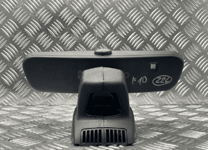 BMW F10 LUSTERKO WEWNĘTRZNE Z KAMERĄ 9218390 9177198 9177201 3450910 10