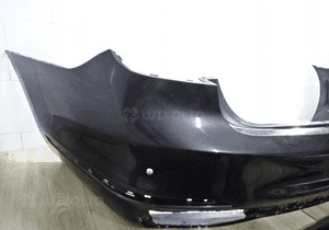 BMW 7 G11 G12 zderzak tylny TYŁ SOPHIST0 7
