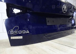 Skoda kodiaq klapa tył tylna 565827159 7
