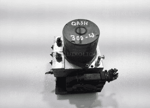 POMPA STEROWNIK ABS NISSAN QASHQAI I J10 47660-BR00C 2010-2013 LIFT 2