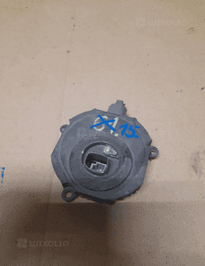 PRZETWORNICA XENON HONDA CIVIC UFO 2