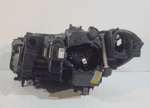 BMW 5 G30 / G31 Lampa Adaptive Led R - 13607 6