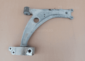 Wahacz prawy przód przedni VW Passat B6 3C0407153B 2