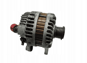 Alternator nissan qashqai i J10 2.0 dci 23100JD71A A3TJ2481ZE 2006-2013 1
