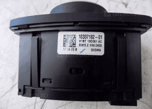 Ford fiesta MK8 włącznik świateł H1BT-13D061-AC 6
