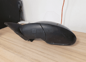 Lusterko elektryczne lewe 5 pin opel insignia a Z22C 2