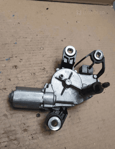 FORD GALAXY MK3 06-10 SILNICZEK WYCIERACZKI TYŁ 0390201845 3M51-R17K441-AF 4