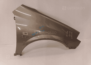 Nissan Primera 01-07 BŁOTNIK PRAWY PRZÓD 1