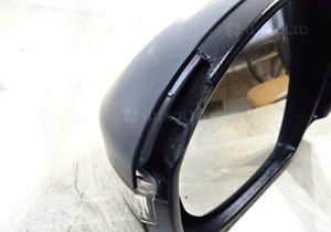 Hyundai tucson ii lusterko lewe 87610-D7040 8 pin 7