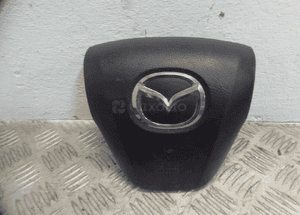 PODUSZKA KIEROWCY AIRBAG MAZDA 3 II BL 1
