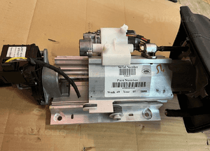 Kolumna kierownicza QMB500484 Range Rover LM L322 1